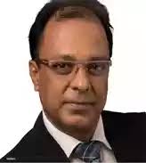 Dr Niraj K Yanamandra